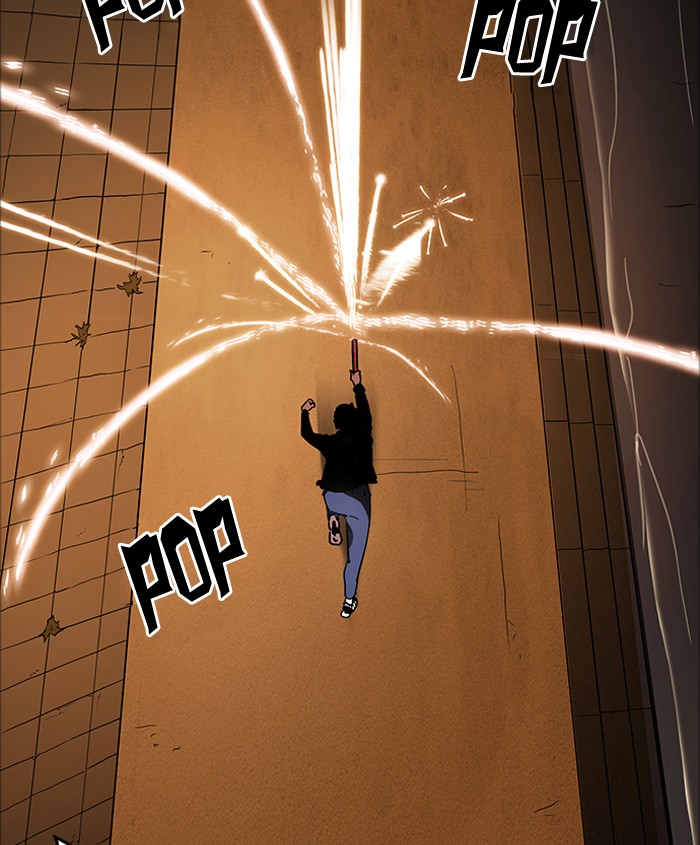 Lookism 179 184