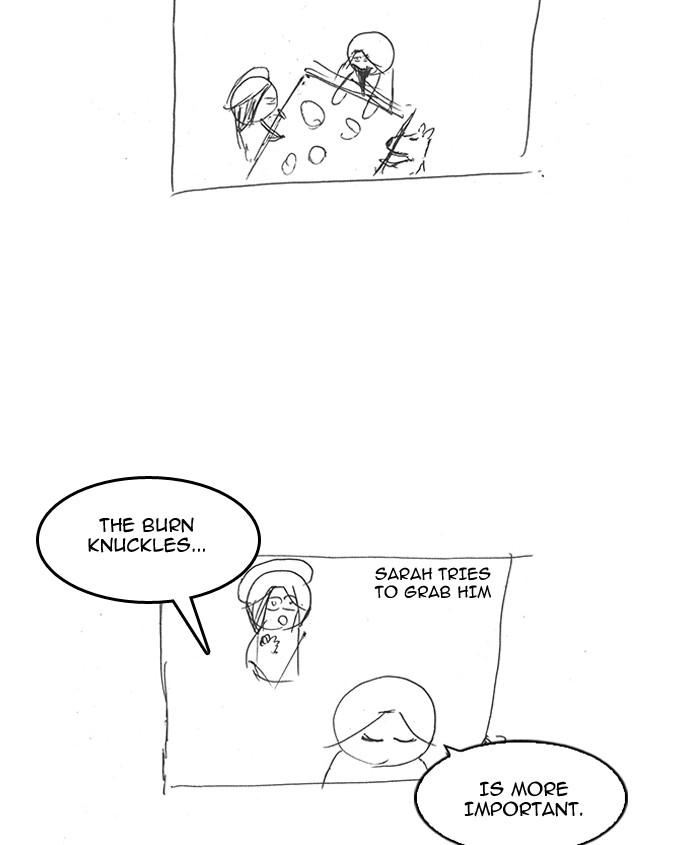 Lookism 179 193