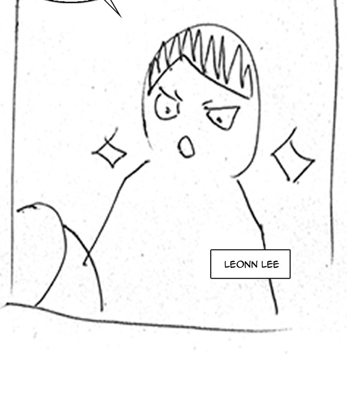 Lookism 179 201