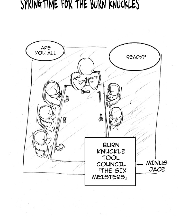 Lookism 179 205