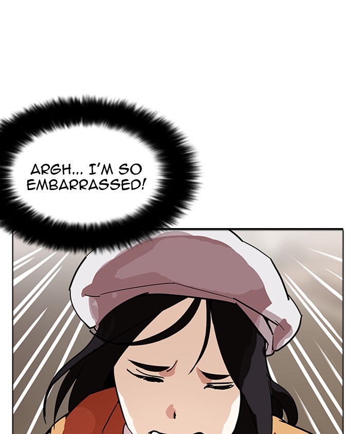 Lookism 179 88