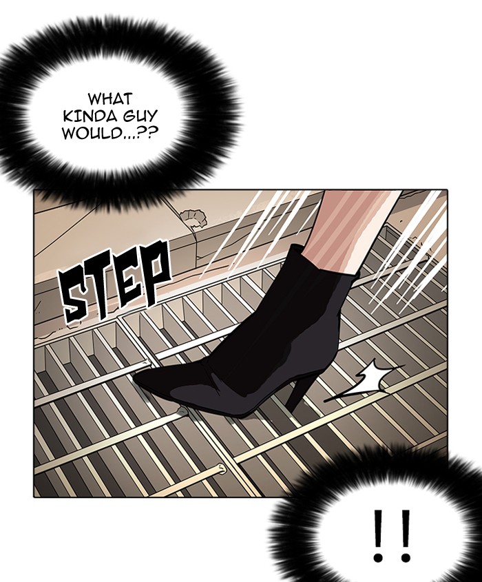Lookism 179 90