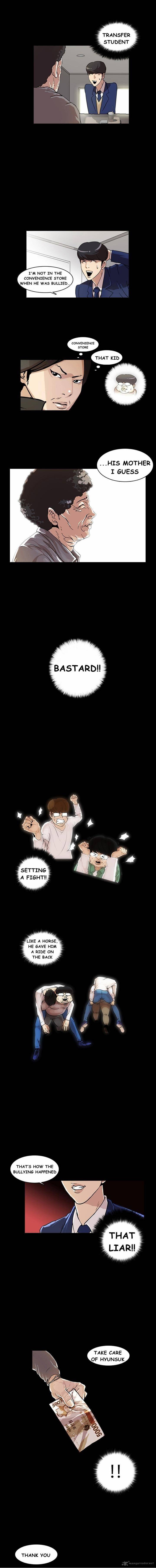 Lookism 18 2