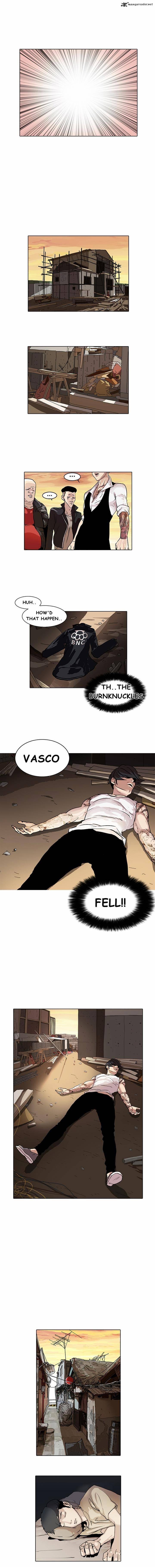 Lookism 18 9