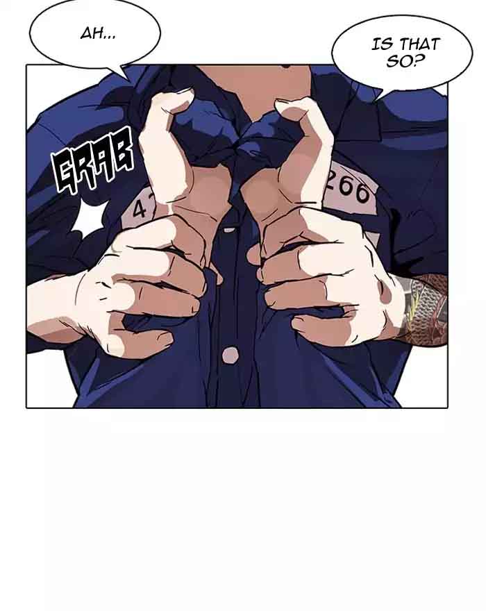 Lookism 180 109