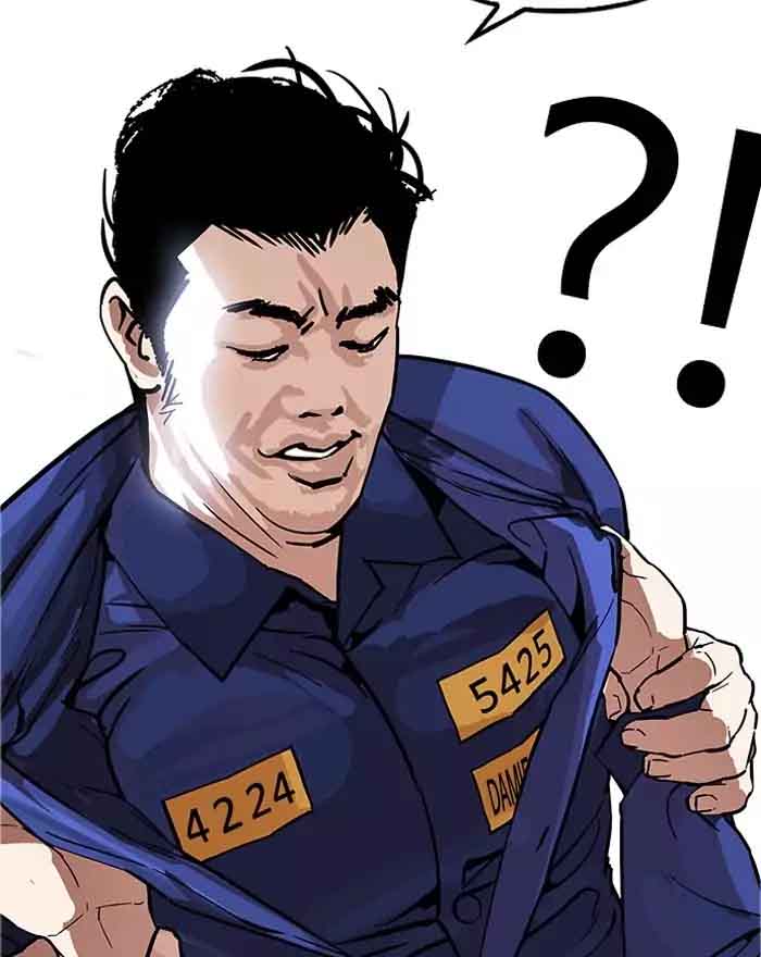 Lookism 180 111