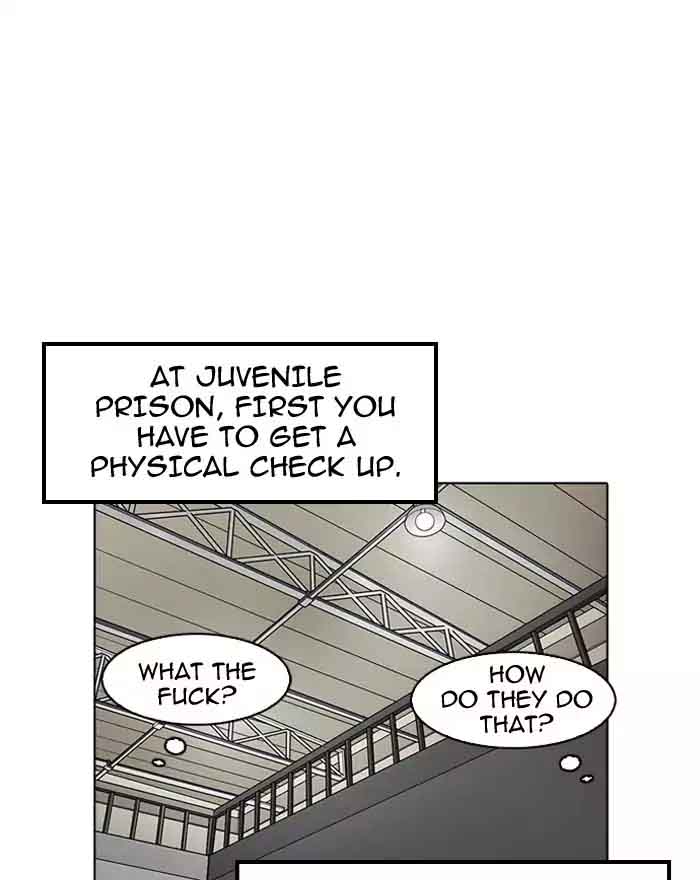 Lookism 180 14