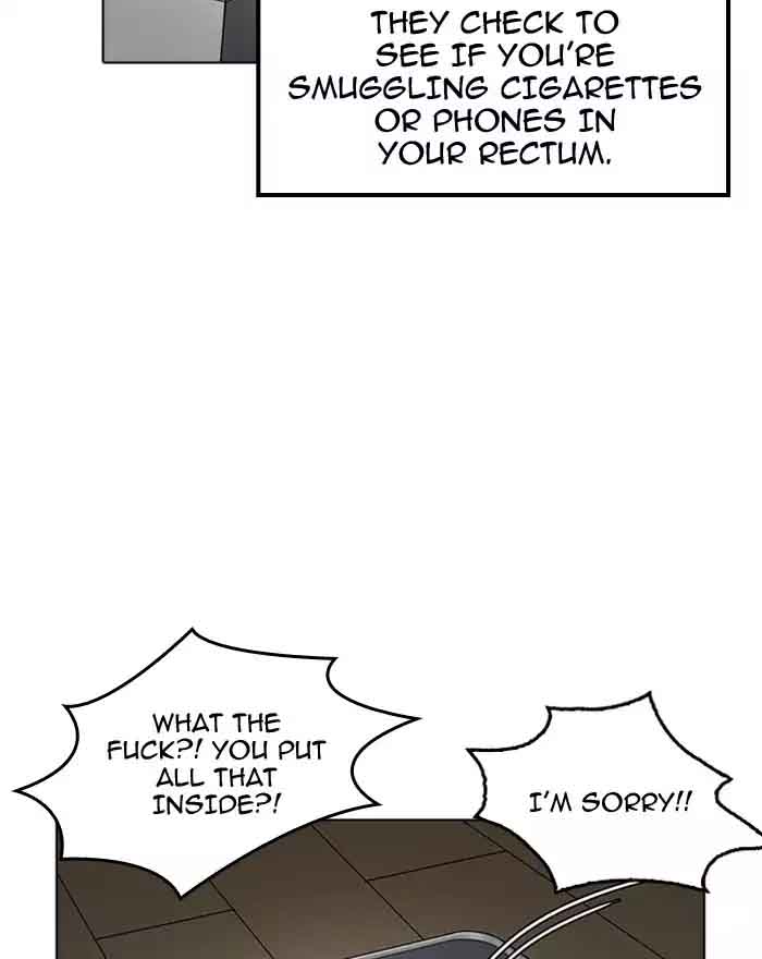 Lookism 180 15