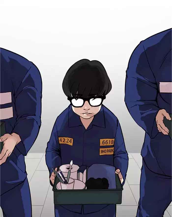 Lookism 180 19