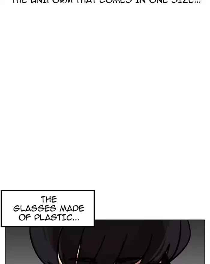 Lookism 180 22