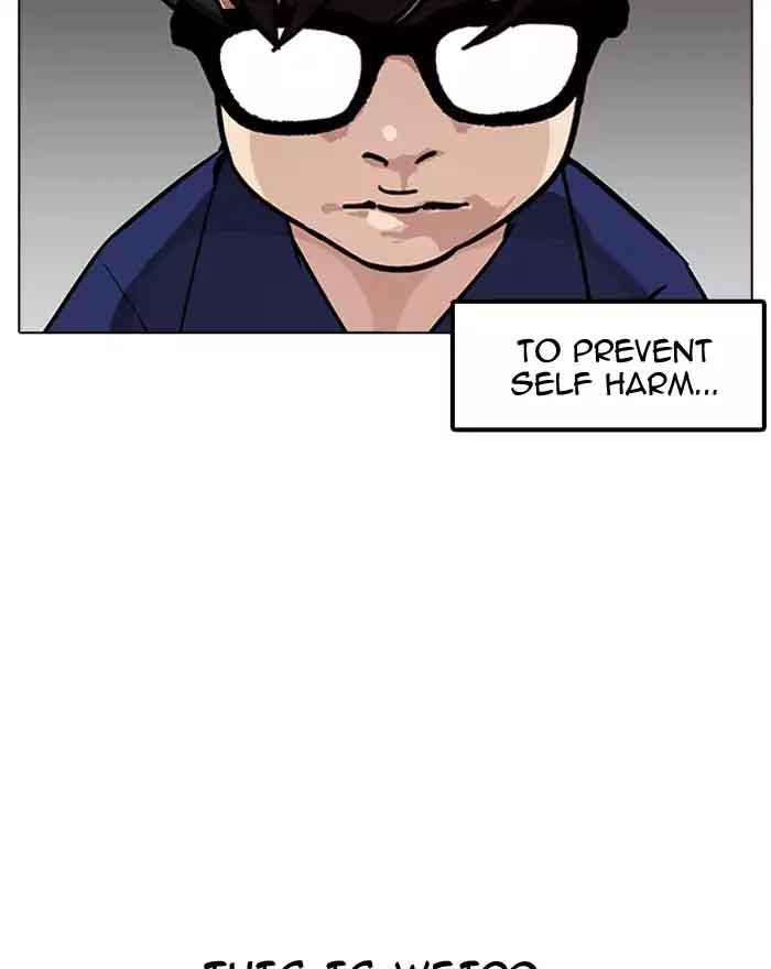 Lookism 180 23