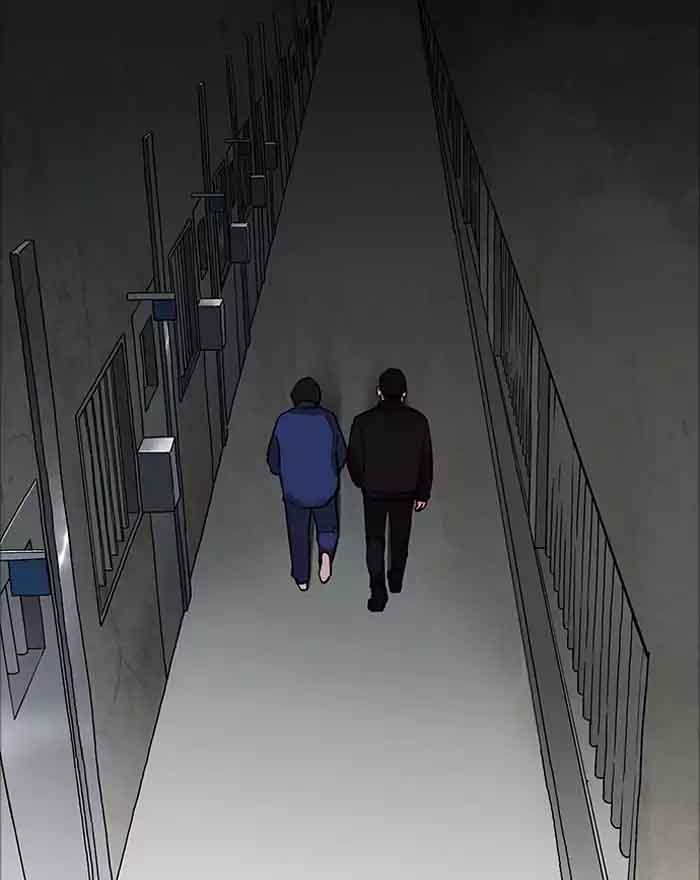 Lookism 180 27