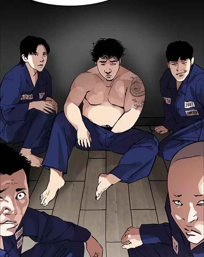 Lookism 180 34