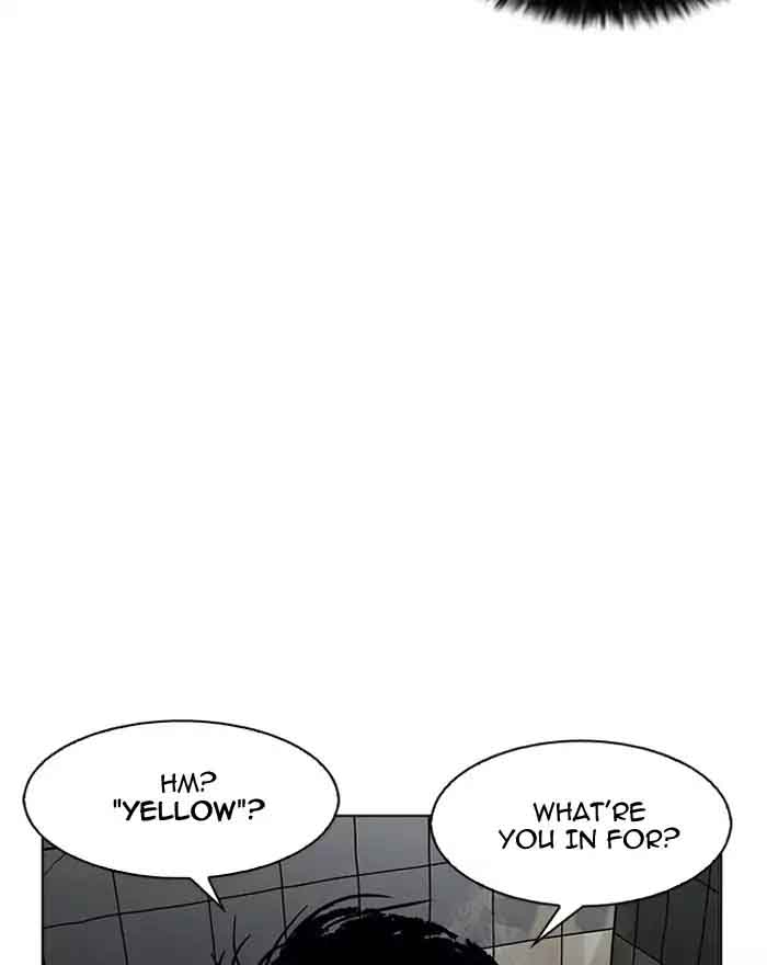 Lookism 180 45
