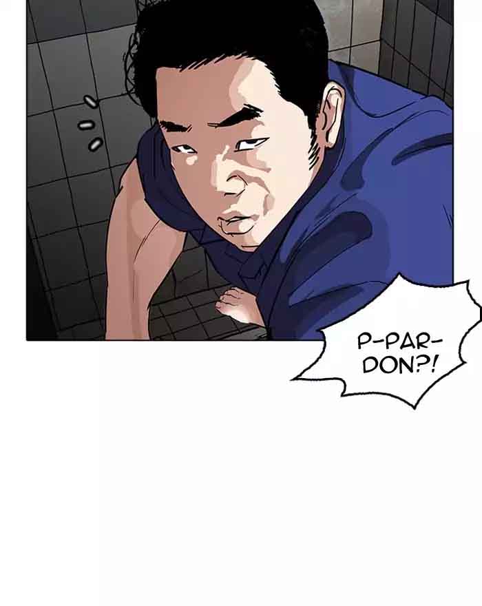 Lookism 180 46