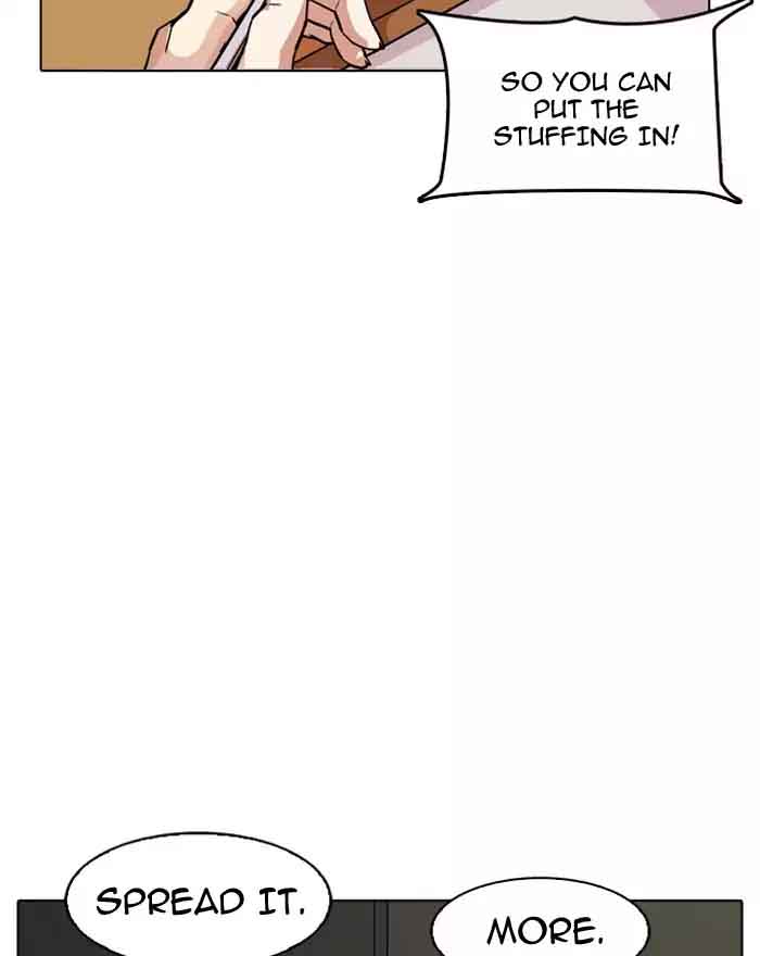 Lookism 180 5