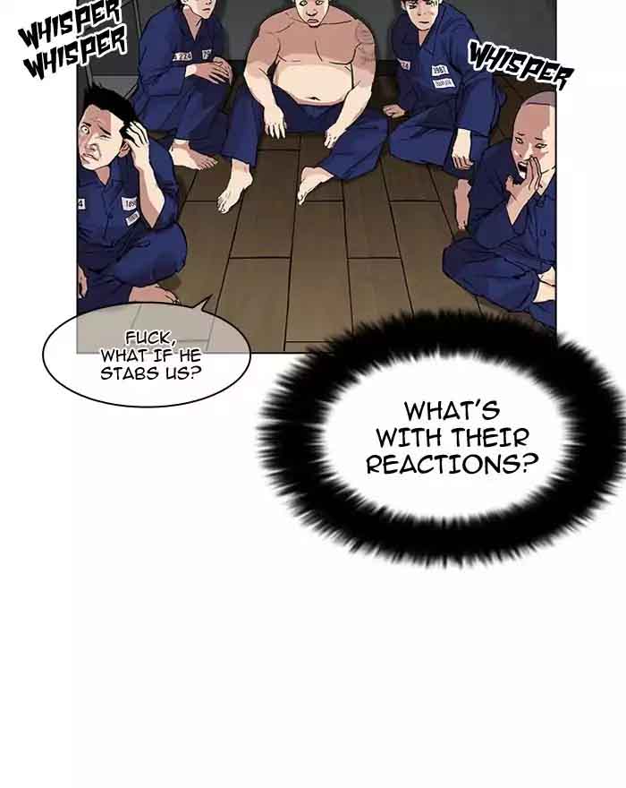 Lookism 180 52
