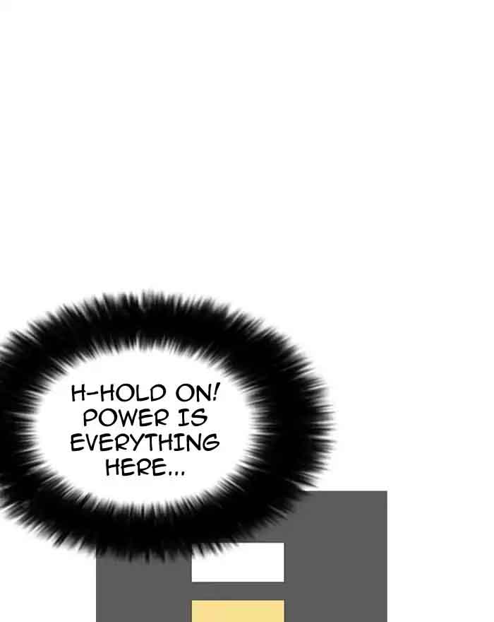 Lookism 180 55