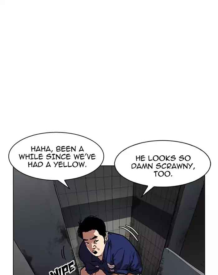 Lookism 180 59