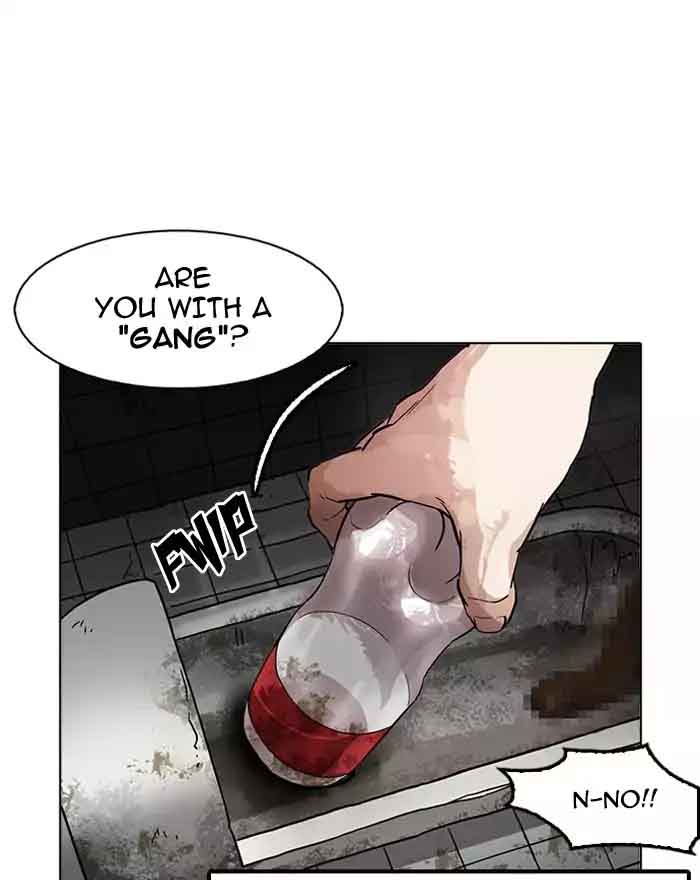 Lookism 180 61