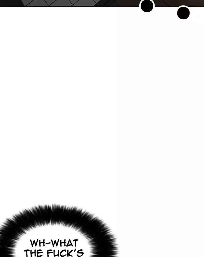 Lookism 180 70