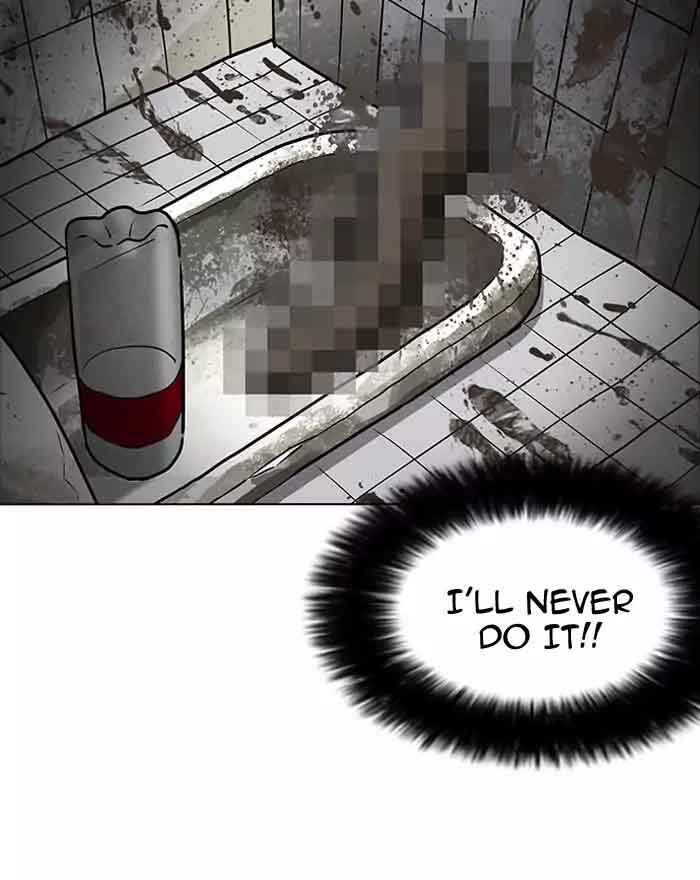 Lookism 180 73