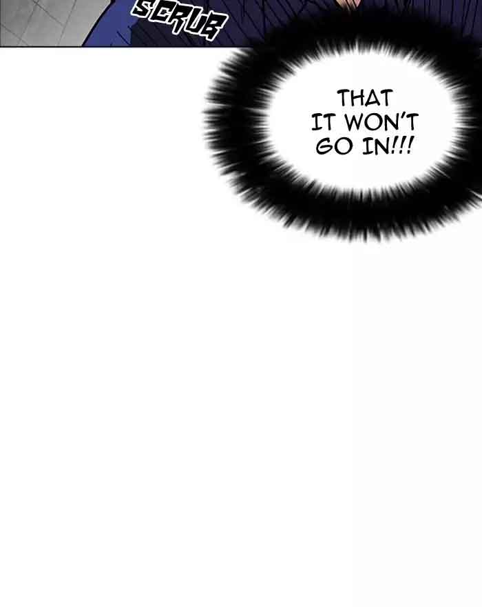 Lookism 180 81