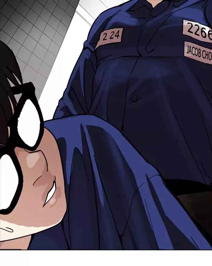 Lookism 180 86