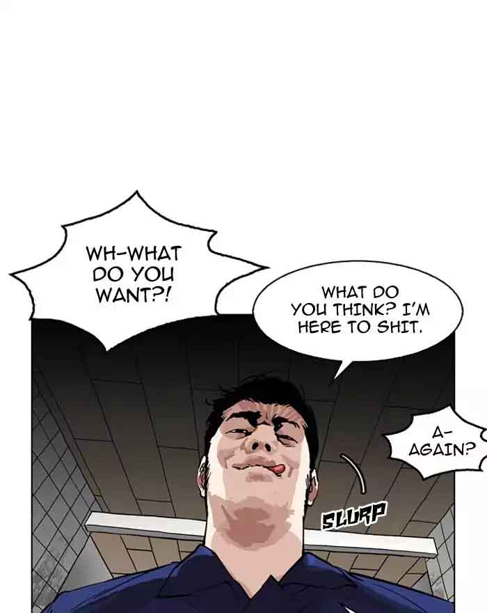 Lookism 180 89