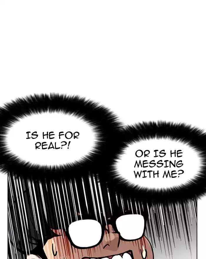 Lookism 180 92