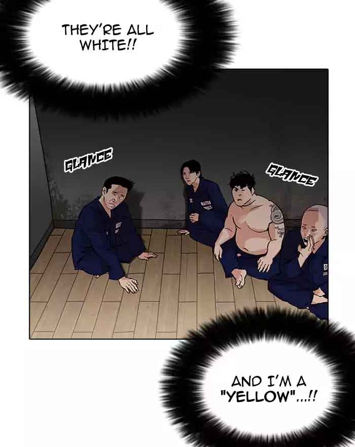 Lookism 180 95