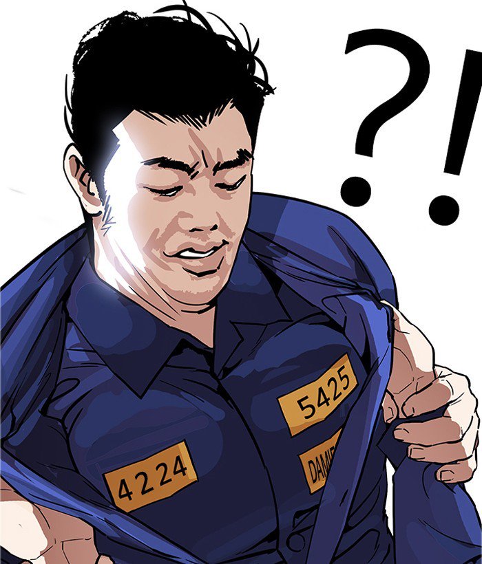 Lookism 181 10