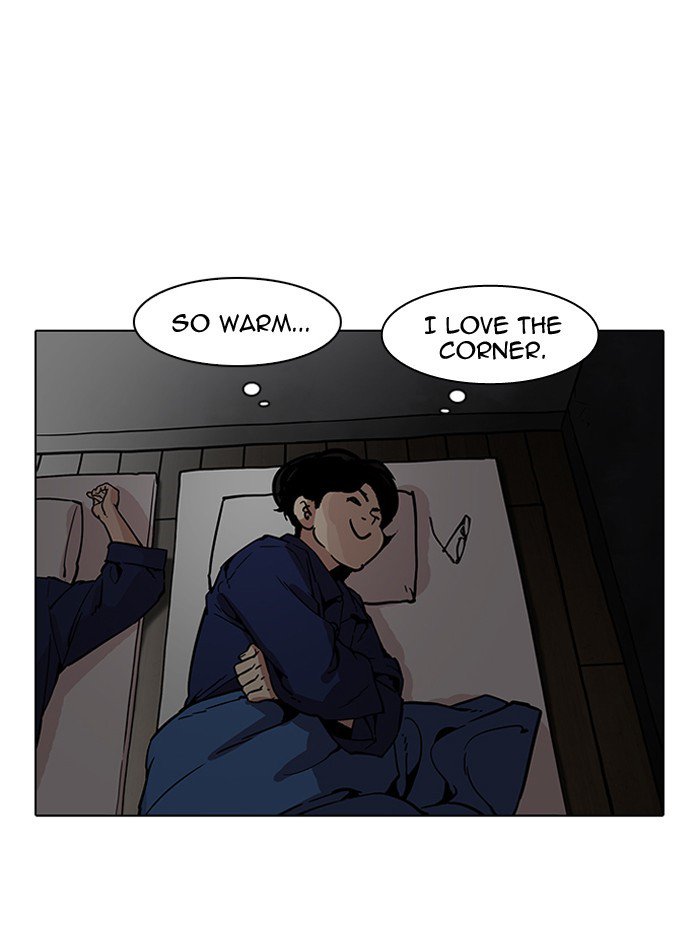 Lookism 182 100