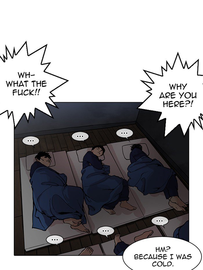 Lookism 182 110
