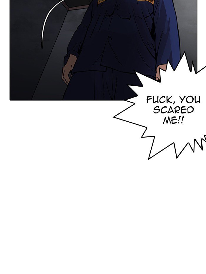 Lookism 182 112