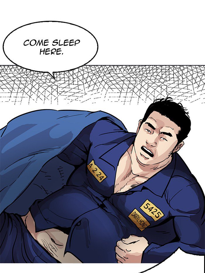 Lookism 182 114