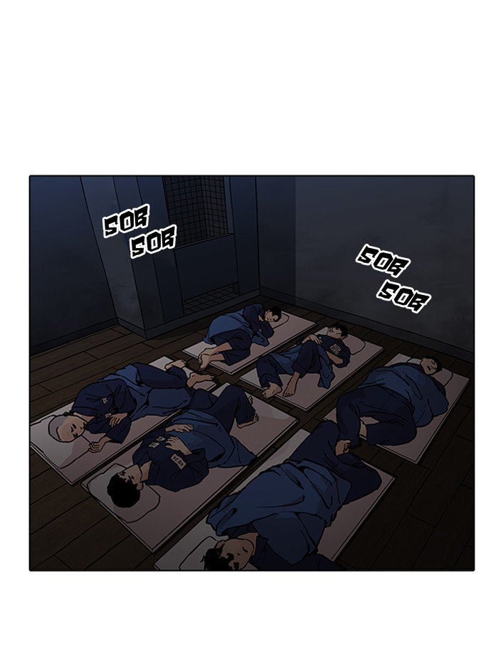 Lookism 182 126
