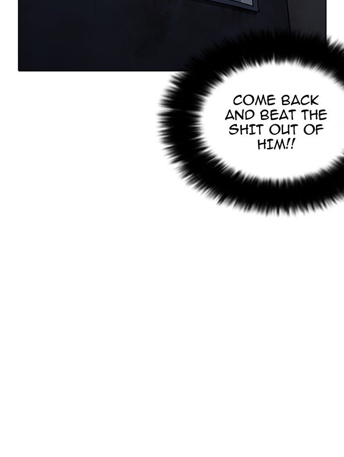 Lookism 182 134