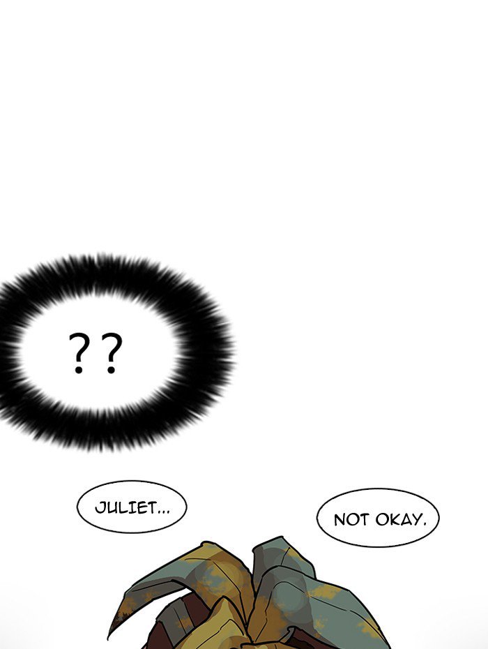 Lookism 182 154