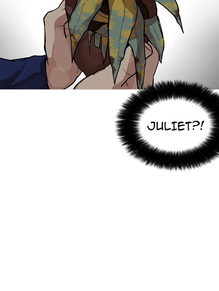 Lookism 182 155