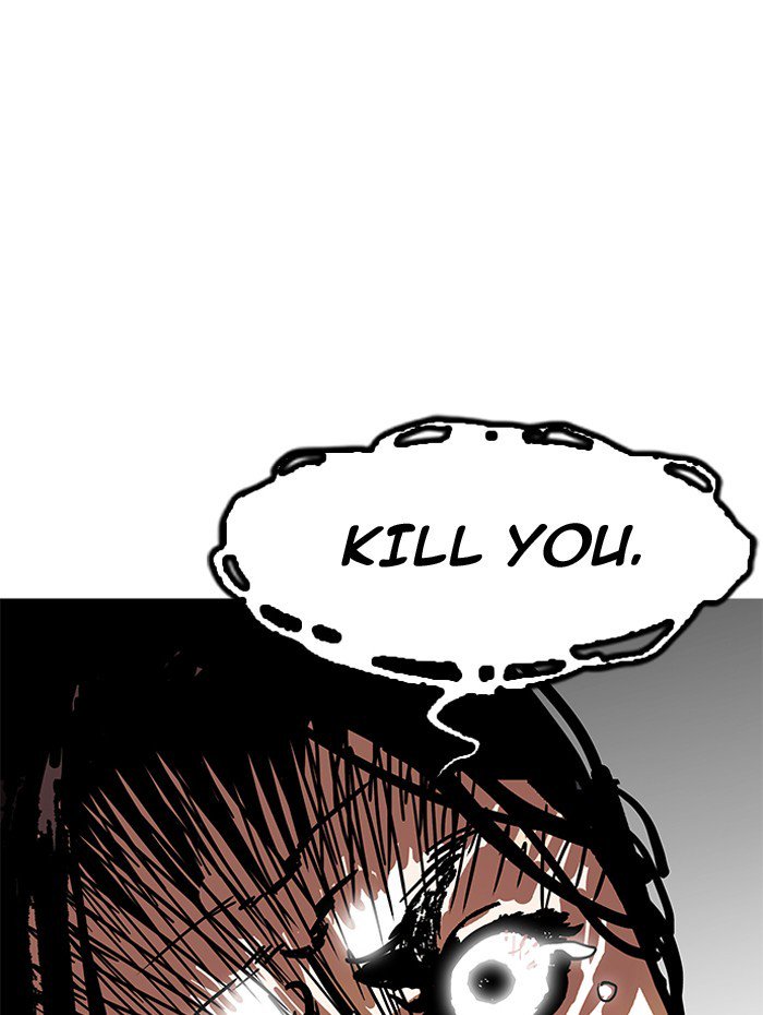 Lookism 182 158