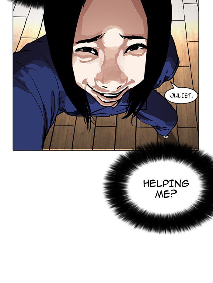 Lookism 182 19