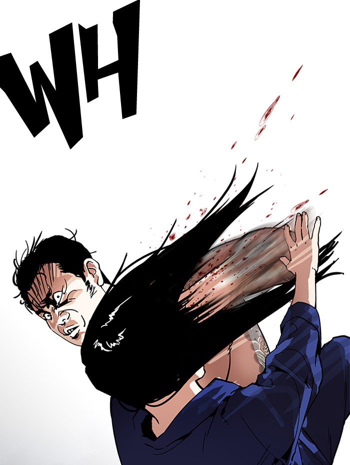 Lookism 182 26