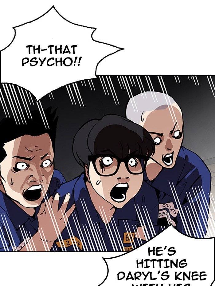 Lookism 182 37
