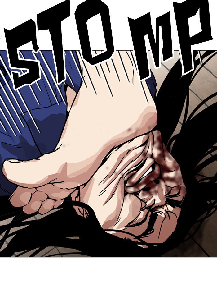 Lookism 182 40