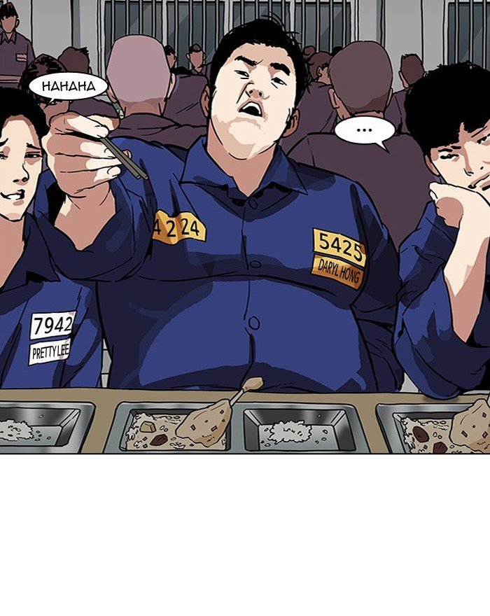 Lookism 183 55