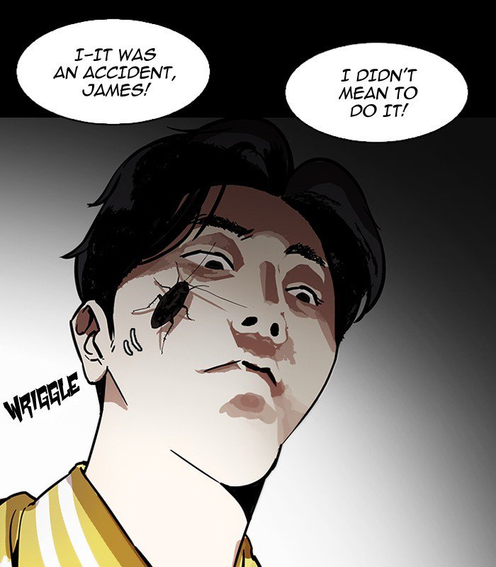 Lookism 184 101