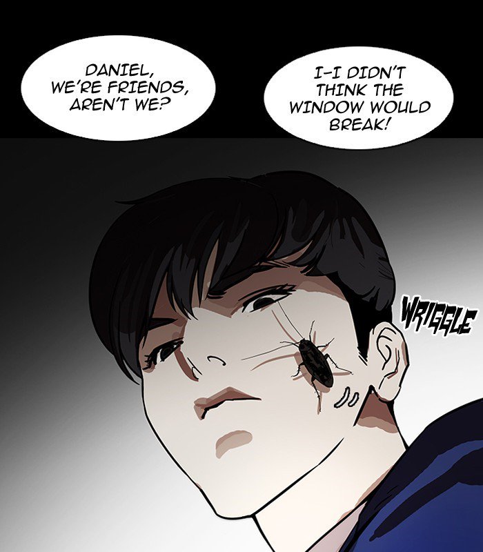 Lookism 184 103