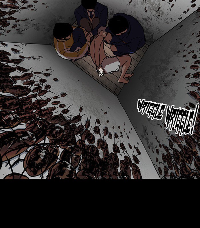 Lookism 184 106