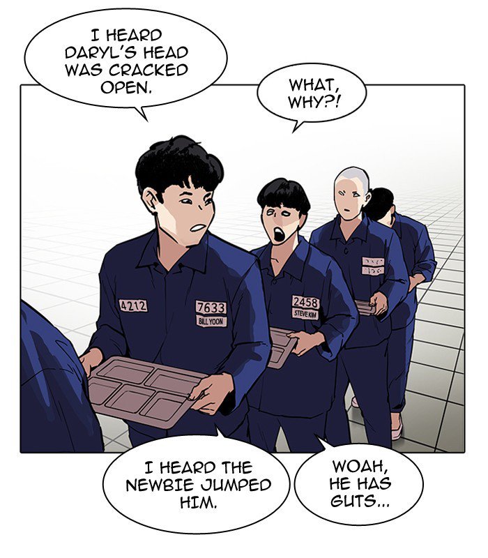 Lookism 184 11